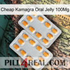 Cheap Kamagra Oral Jelly 100Mg cialis4